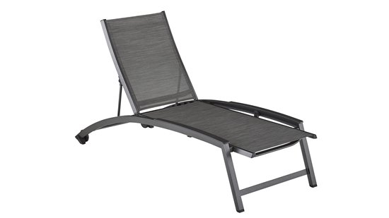 LEŻAK FORMA II KETTLER 0104715-7600