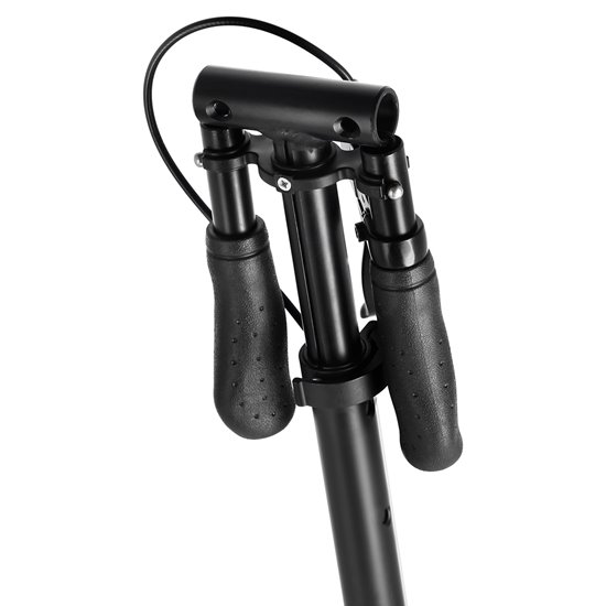 HULAJNOGA Z HAMULCEM TARCZOWYM NILS EXTREME HM208T