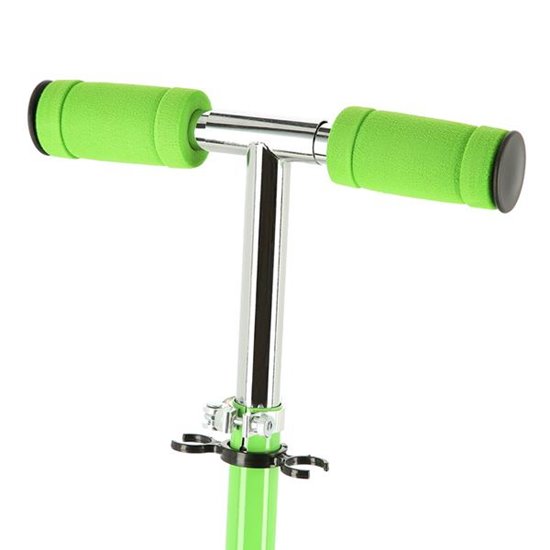 HULAJNOGA NILS EXTREME GREEN HD114
