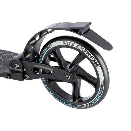 HULAJNOGA HM200 NILS EXTREME