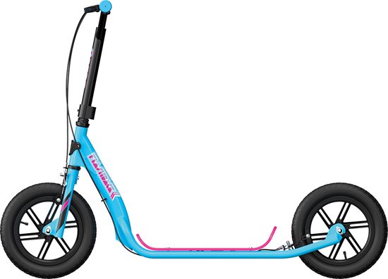 HULAJNOGA FLASHBACK BLUE RAZOR