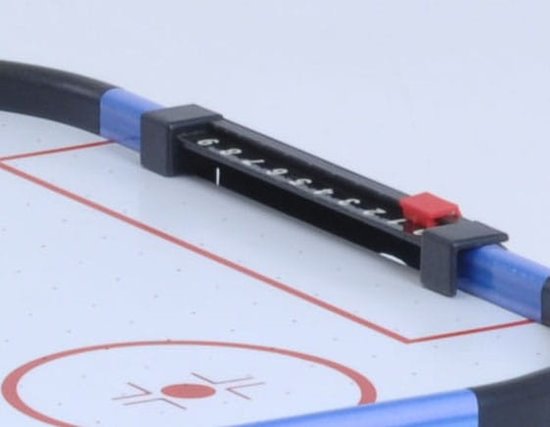 STÓŁ DO CYBMBERGAJA GARLANDO AIR HOCKEY