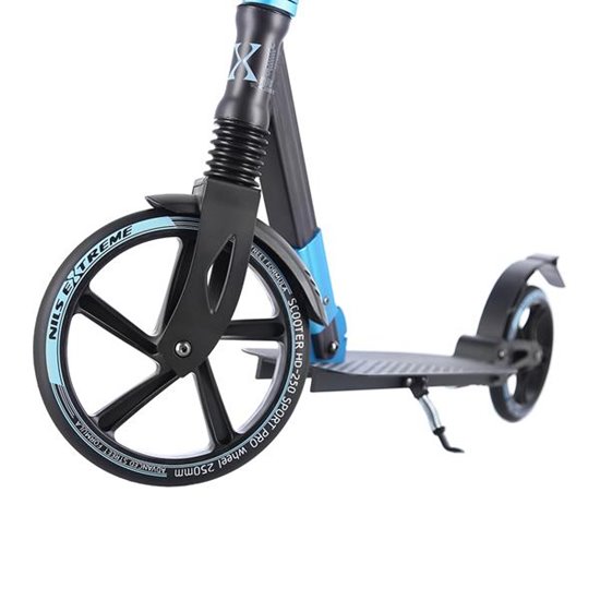 HULAJNOGA NILS HM250 EXTREME