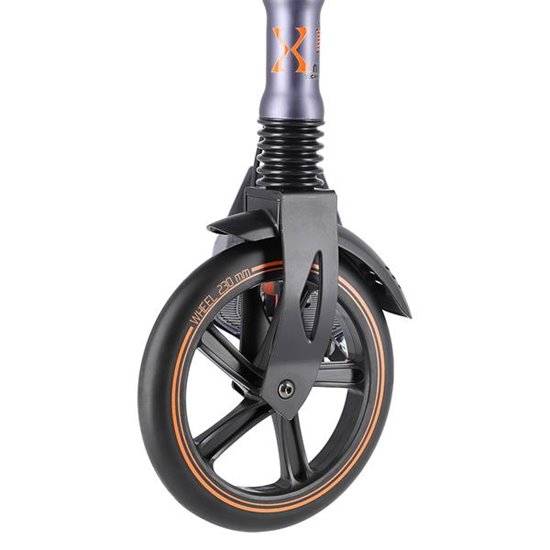 HULAJNOGA HM230 NILS EXTREME