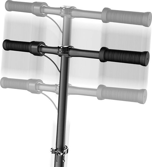 HULAJNOGA POWER A5 RAZOR