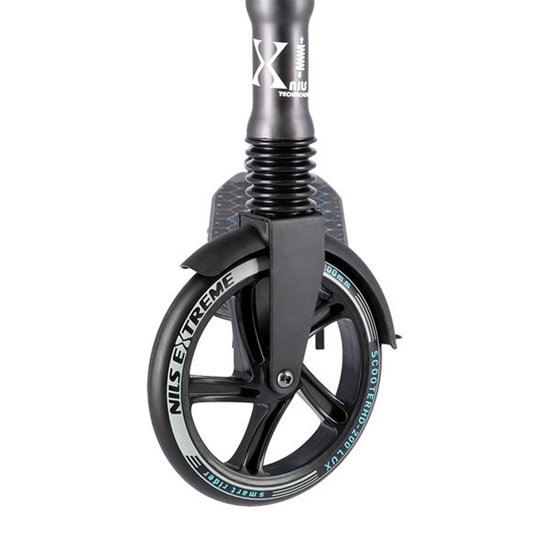 HULAJNOGA HM200 NILS EXTREME