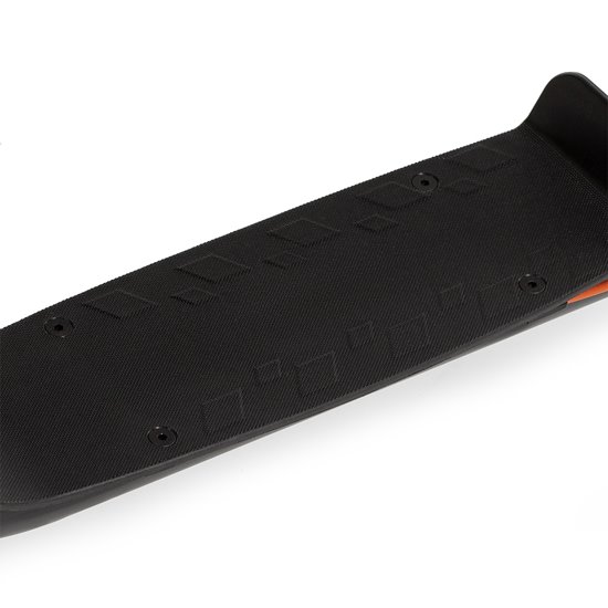 HULAJNOGA Z POMP. KOŁAMI NILS EXTREME BLACK 26/20"