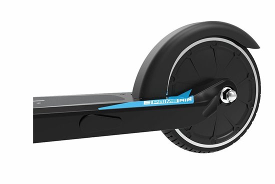 HULAJNOGA POWER E PRIME RAZOR