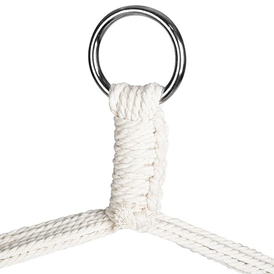 HAMAK BRAZYLISJKI DWUOSOBOWY BENCH DELUXE SPOKEY