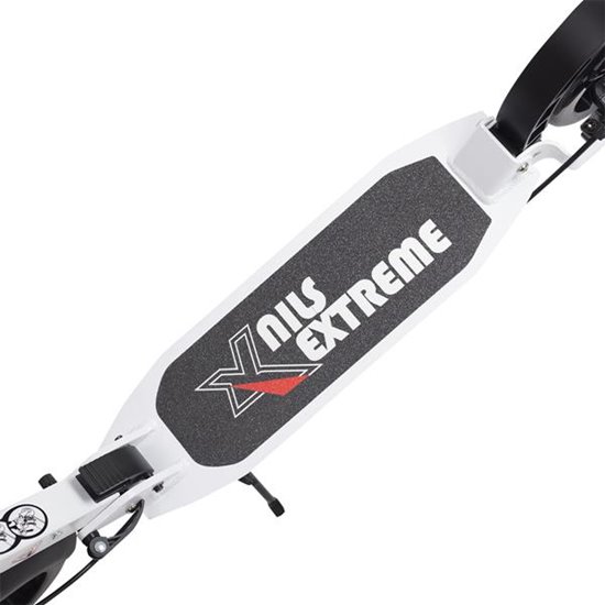 HULAJNOGA HA230T WHITE/B NILS EXTREME