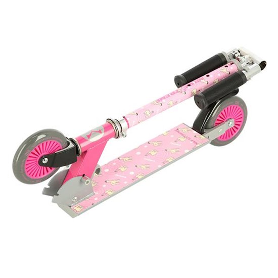 HULAJNOGA PINK NILS EXTREME HD112