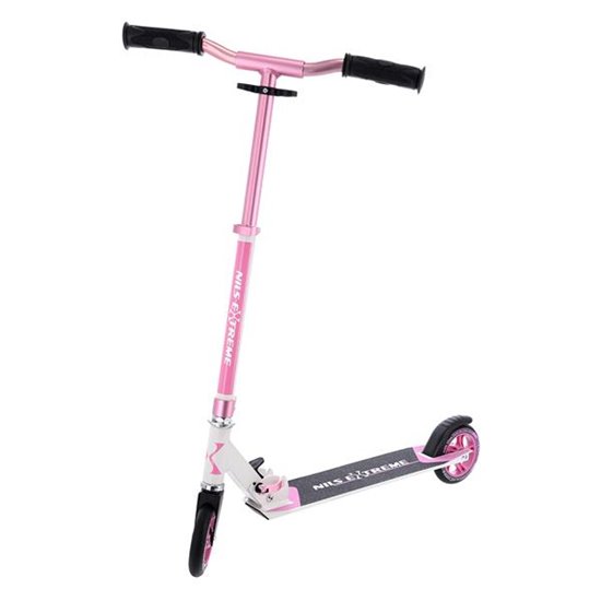 HULAJNOGA HD125 PINK-WHITE NILS EXTREME