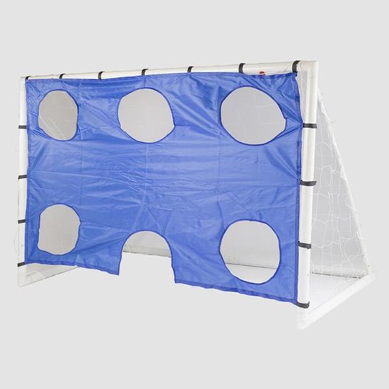 SKŁADANA BRAMKA 4W1 NILS