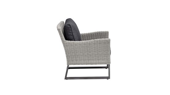 FOTEL PALMA WING KETTLER 0103406-5500