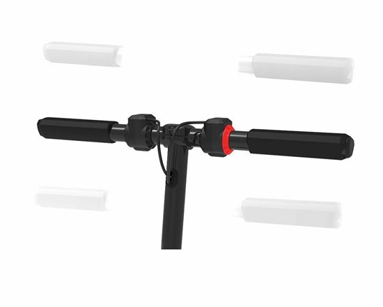 HULAJNOGA POWER E PRIME RAZOR