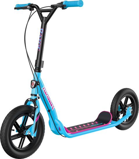HULAJNOGA FLASHBACK BLUE RAZOR