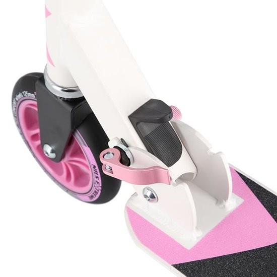 HULAJNOGA HD125 PINK-WHITE NILS EXTREME