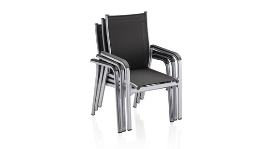 KRZESŁO BASIC PLUS KETTLER 0301205-0000