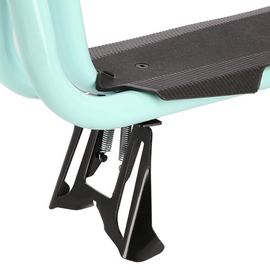 HULAJNOGA Z POMP. KOŁAMI NILS EXTREME  MINT 16/12"