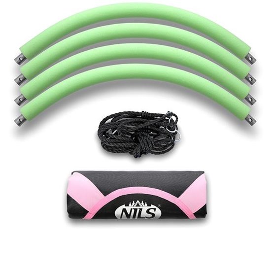 BOCIANIE GNIAZDO ŚR.100 CM NB5031 NILS CAMP