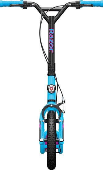 HULAJNOGA FLASHBACK BLUE RAZOR