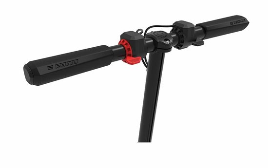 HULAJNOGA POWER E PRIME RAZOR