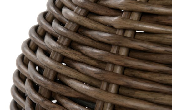 PUFA MAJE NATURAL 55X40CM  MILOO