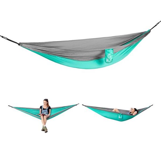 HAMAK TURYSTYCZNY NILS CAMP NC9092