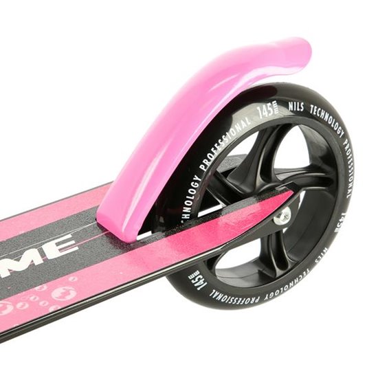 HULAJNOGA NILS EXTREME PINK HD114