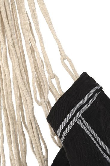 HAMAK ALICANTE SIEDZĄCY 110X130CM  MILOO