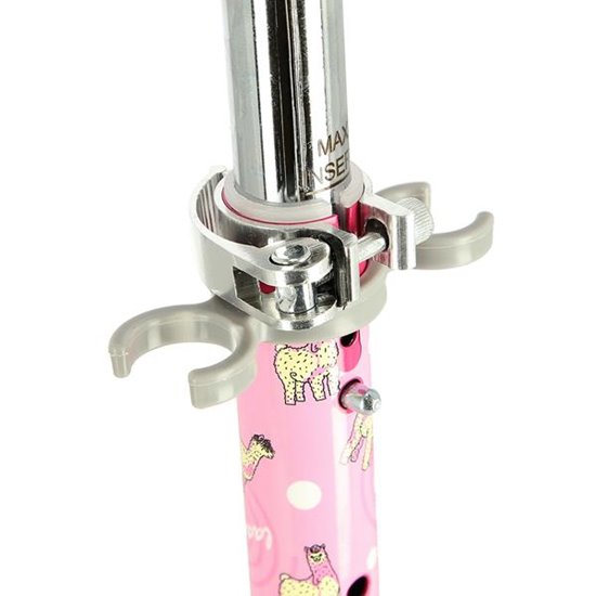 HULAJNOGA PINK NILS EXTREME HD112