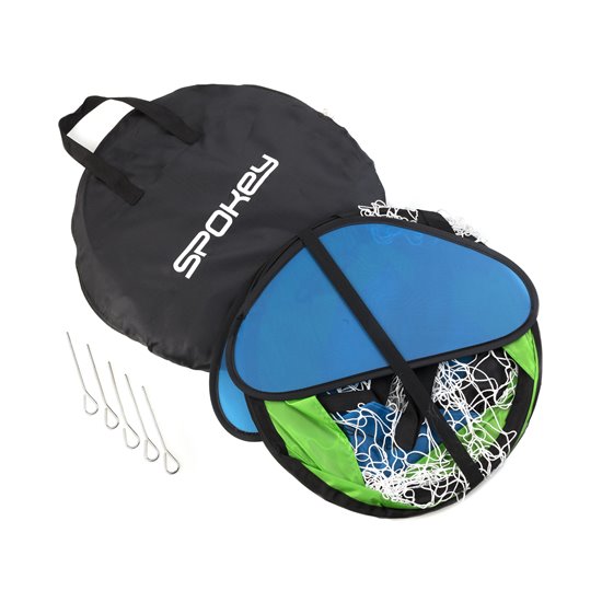 Zestaw bramek samorozkładających SPOKEY 923495
