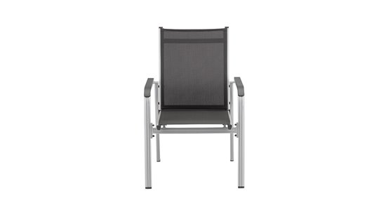 KRZESŁO BASIC PLUS KETTLER 0301205-0000