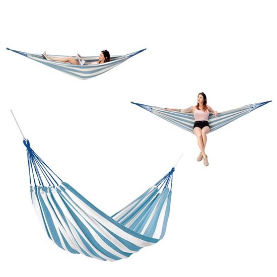 HAMAK NC9003 NILS CAMP