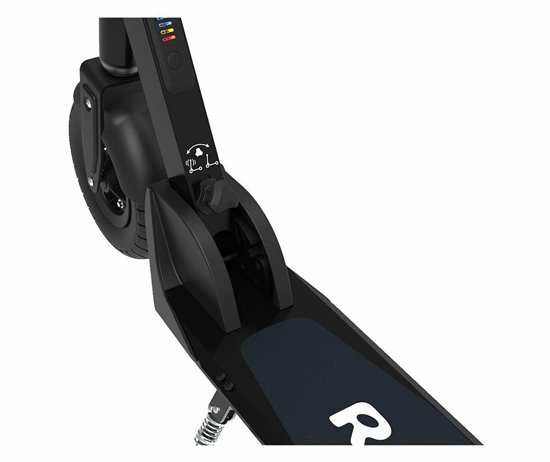 HULAJNOGA POWER E PRIME RAZOR