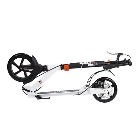 HULAJNOGA HA230T WHITE/B NILS EXTREME