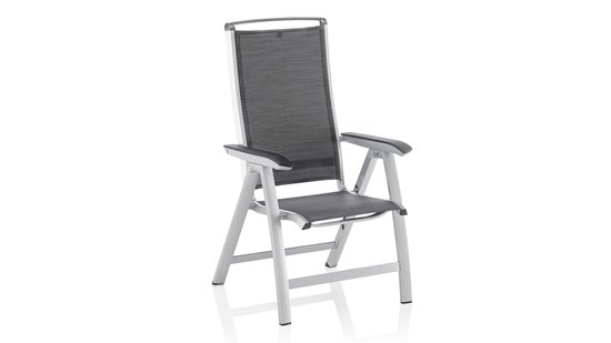 FOTEL WIELOPOZYCYJNY FORMA II KETTLER 0104701-0600