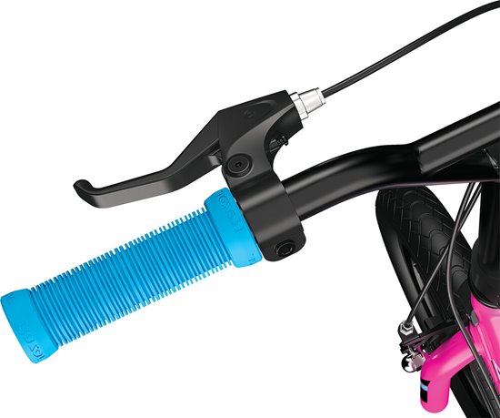 HULAJNOGA FLASHBACK PINK RAZOR