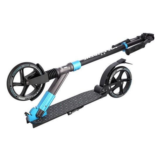 HULAJNOGA HM200 NILS EXTREME