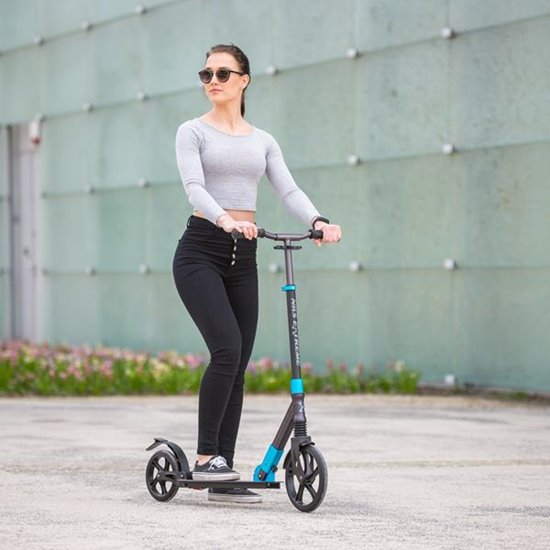 HULAJNOGA NILS HM250 EXTREME