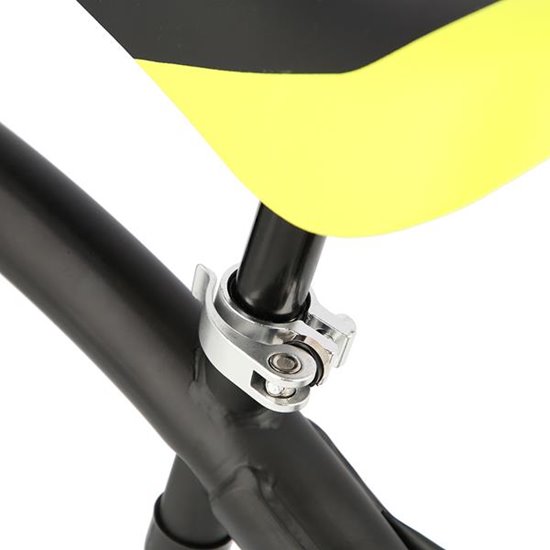 ROWEREK BIEGOWY NILS FUN RB06 BLACK/GREEN
