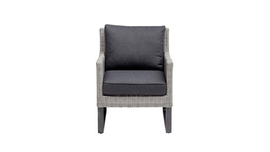 FOTEL PALMA WING KETTLER 0103406-5500