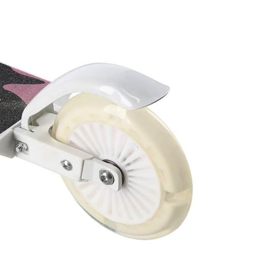 HULAJNOGA NILS EXTREME PINK  HD505