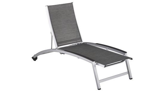 LEŻAK FORMA II KETTLER 0104715-7600
