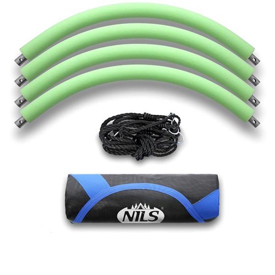 BOCIANIE GNIAZDO ŚR.110 NB5032 NILS CAMP