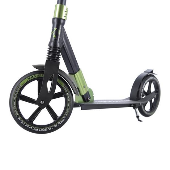 HULAJNOGA HM235 NILS EXTREME