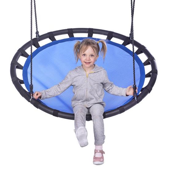 BOCIANIE GNIAZDO ŚR.110 CM NB5035 NILS CAMP