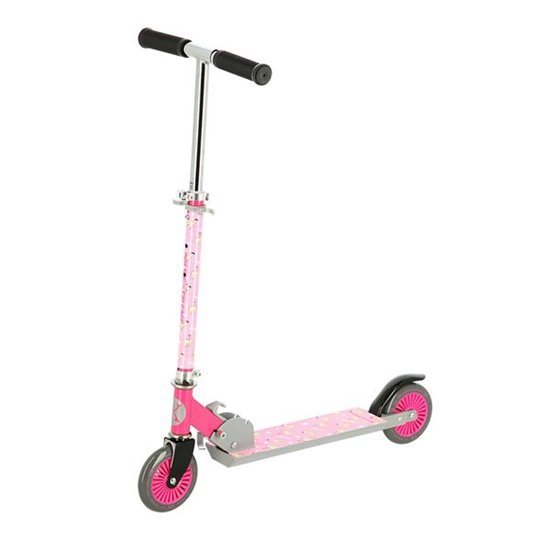 HULAJNOGA PINK NILS EXTREME HD112
