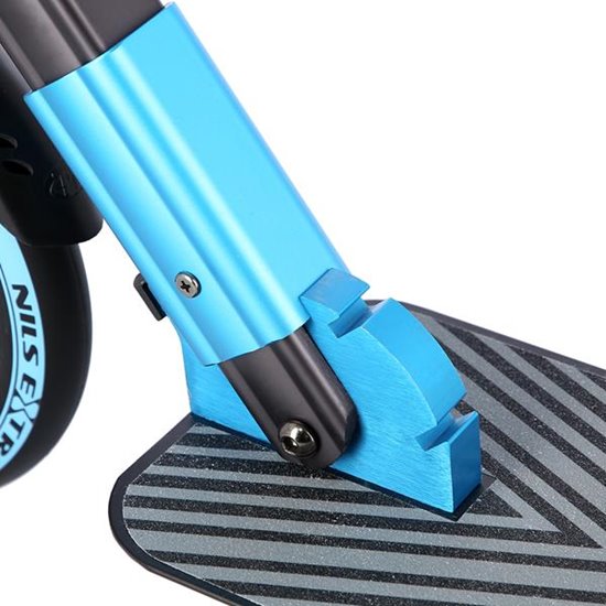 HULAJNOGA NILS HM250 EXTREME