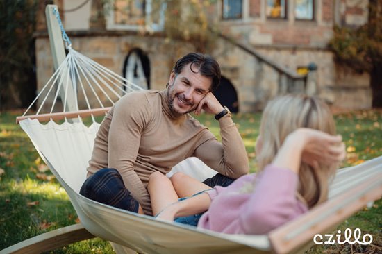 HAMAK LUNGO CZILLO